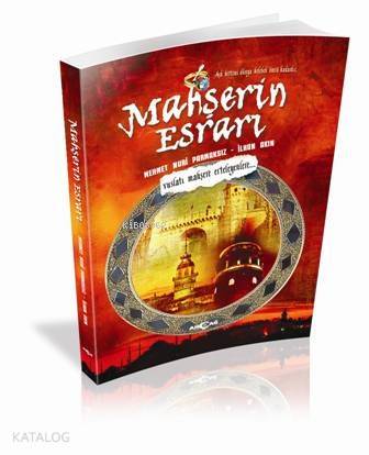 Mahşerin Esrarı