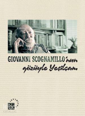 Giovanni Scognamillo'nun Gözüyle Yeşilçam - Barış Saydam