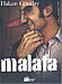 MALAFA - Hakan Günday