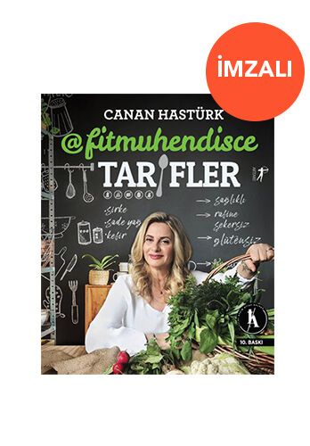 Fitmuhendisce Tarifler