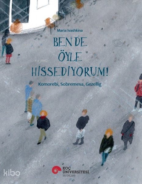 Ben de Öyle İstiyorum!