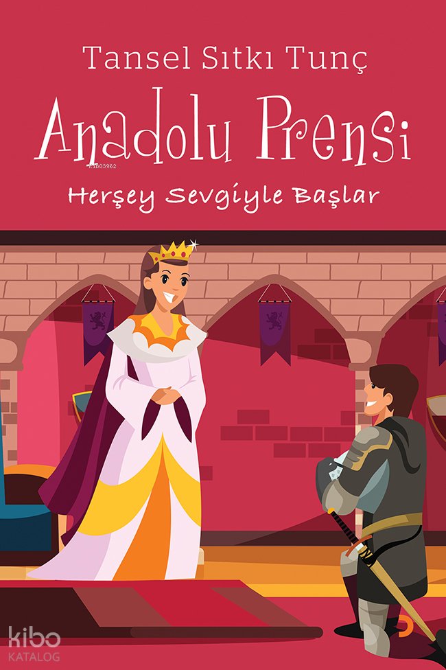 Anadolu Prensi