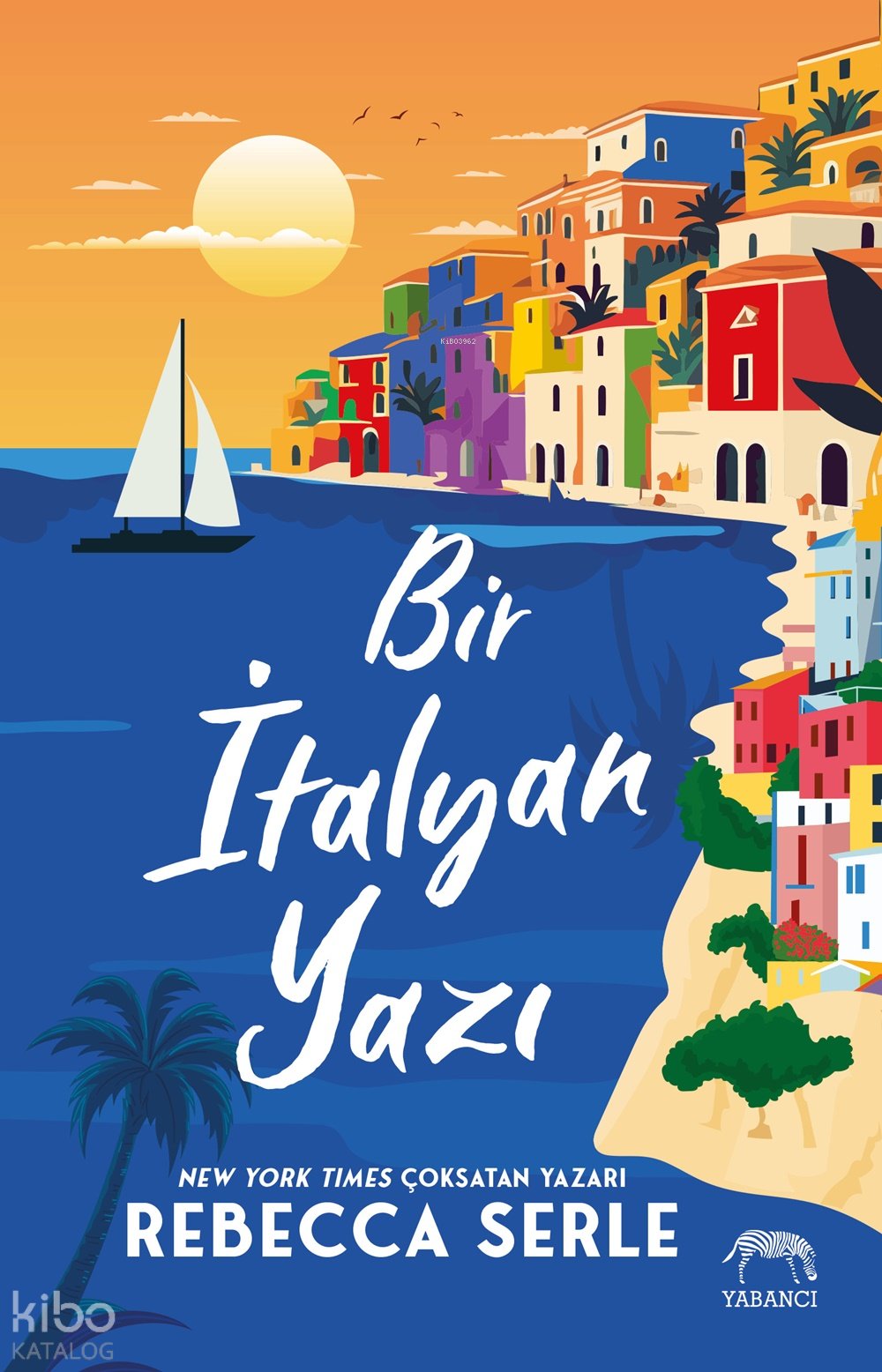Bir İtalyan Yazı