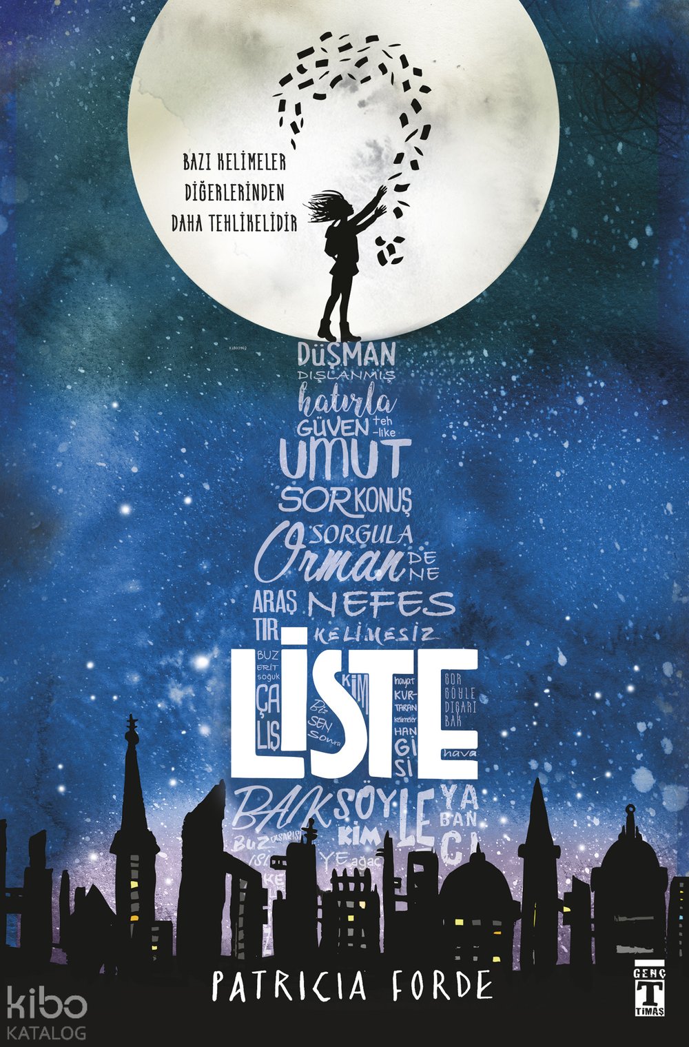 Liste (Ciltli)