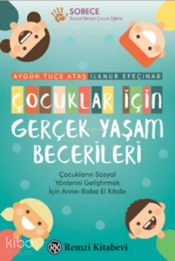 Çocuklar için Gerçek Yaşam Becerileri