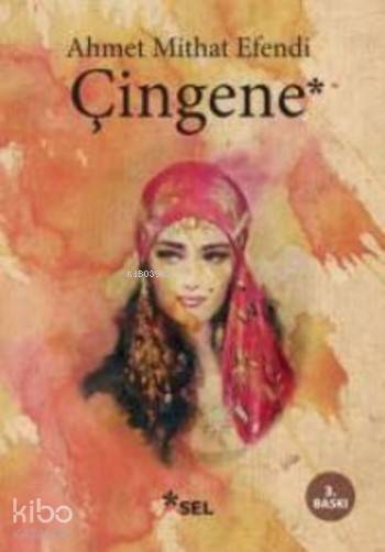 Çingene - Ahmet Mithat Efendi