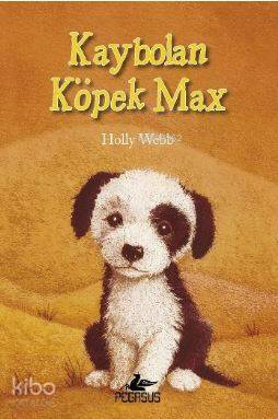 Kaybolan Köpek Max