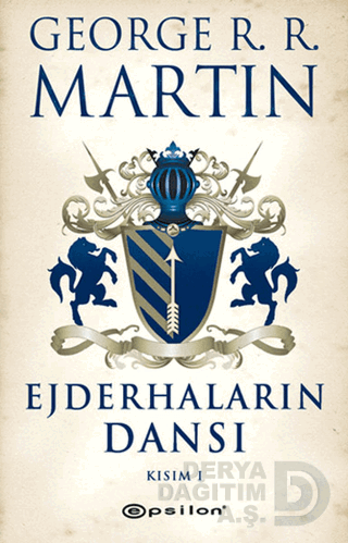 EJDERHALARIN DANSI KISIM-1