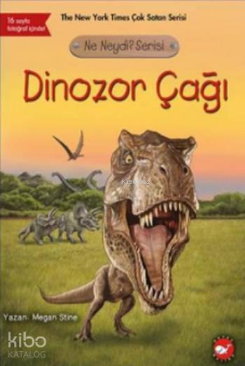 Dinozor Çağı