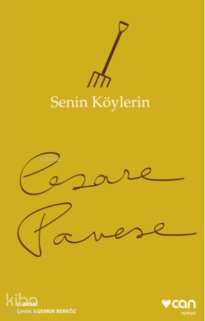 Senin Köylerin
