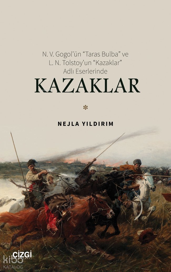Kazaklar