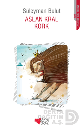 Aslan Kral Kork