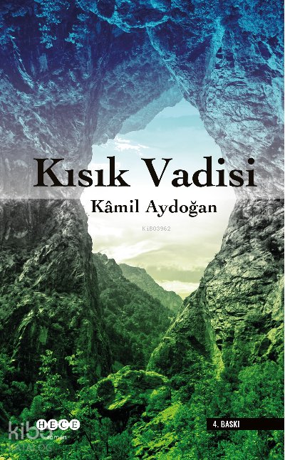 Kısık Vadisi