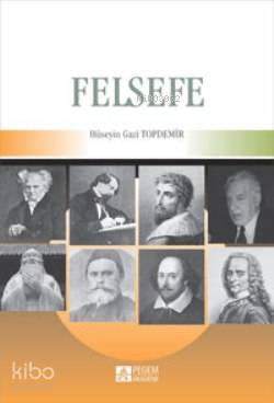 Felsefe - Hüseyin Gazi Topdemir
