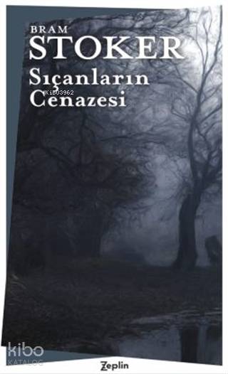Sıçanların Cenazesi