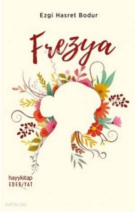 Frezya