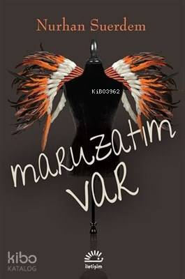 Maruzatım Var - Nurhan Suerdem