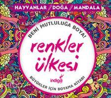 Renkler Ülkesi