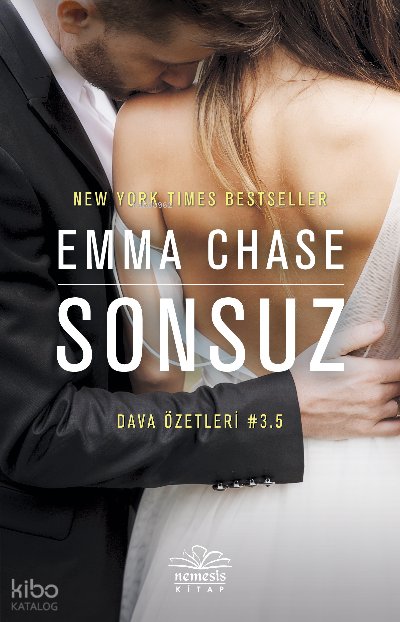 Sonsuz - Emma Chase