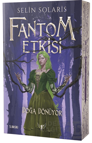Fantom Etkisi Doğa Dönüyor
