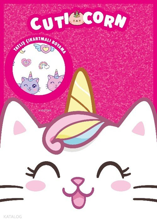 Cuticorn