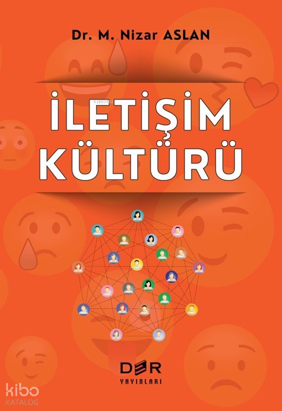 İletişim Kültürü - M. Nizar Aslan