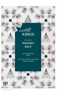 Kabus - Mehmet Rauf