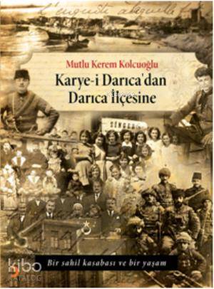 Karye-i Darıcadan Darıca İlçesine