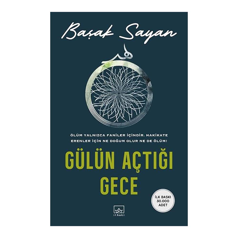 GÜLÜN AÇTIĞI GECE