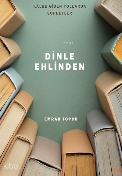 Dinle Ehlinden
