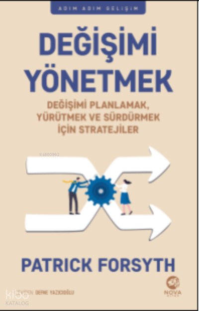 Değişimi Yönetmek