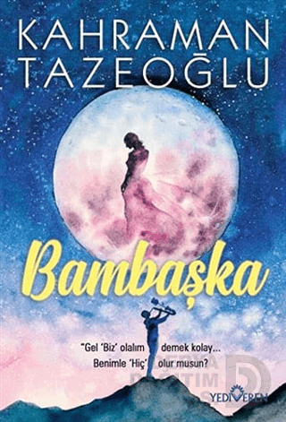 BAMBAŞKA