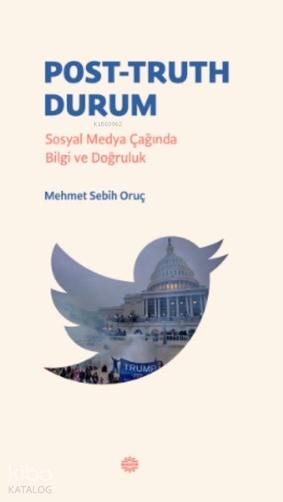 Post-Truth DurumPost-Truth Durum