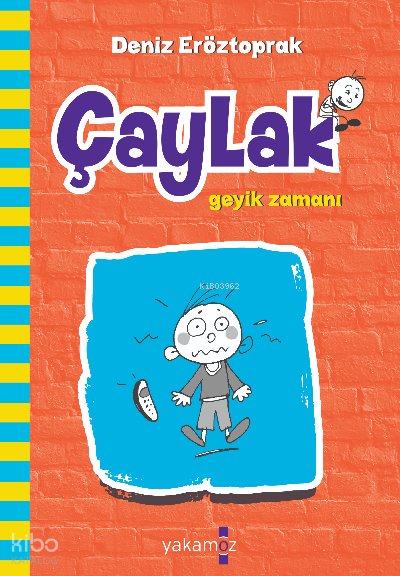 Çaylak - Geyik Zamanı - Deniz Eröztoprak