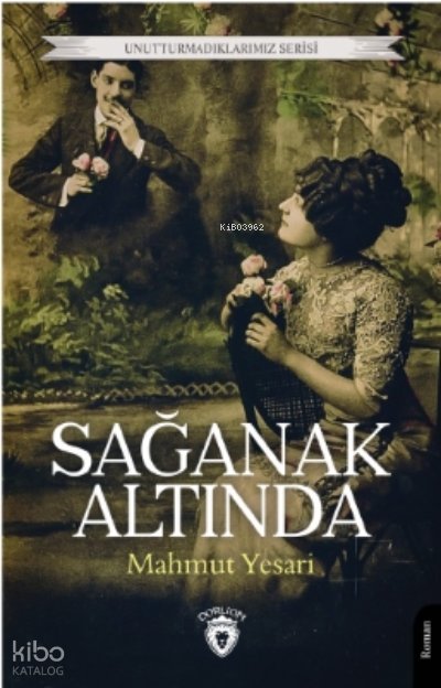 Sağanak Altında