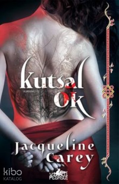 Kutsal Ok