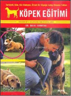 Köpek Eğitimi