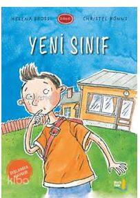 Yeni Sınıf - Helena Bross