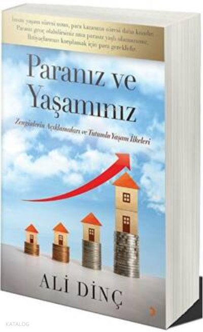 Paranız ve Yaşamınız - Ali Dinç