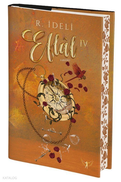 Eflal - 4 - R. İdeli