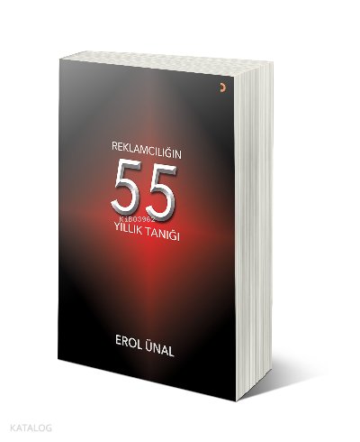 Reklamcılığın 55 Yıllık Tanığı - Erol Ünal