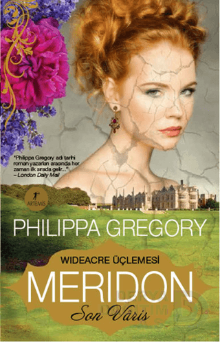 MERIDON WIDEACRE / SON VARİS