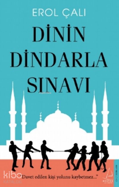 Dinin Dindarla Sınavı - Erol Çalı