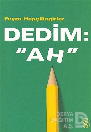DEDiM AH