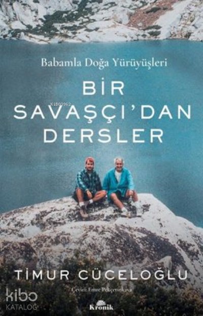 Bir Savaşçı'dan Dersler
