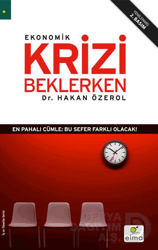 KRİZİ BEKLERKEN