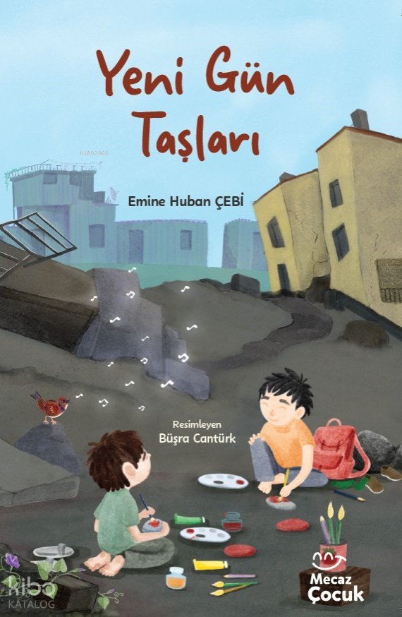 Yeni Gün Taşları
