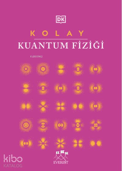 Kolay Kuantum Fiziği