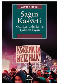 Sağın Kasveti - Zafer Yılmaz