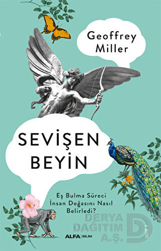 SEVİŞEN BEYİN / GOFFREY MİLLER